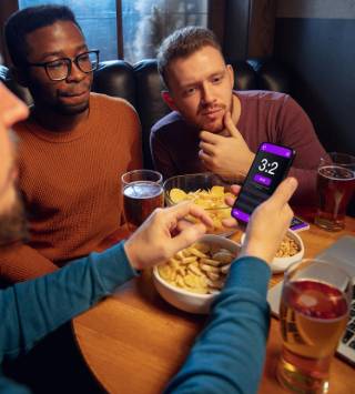 Fantasy Sports com a era digital